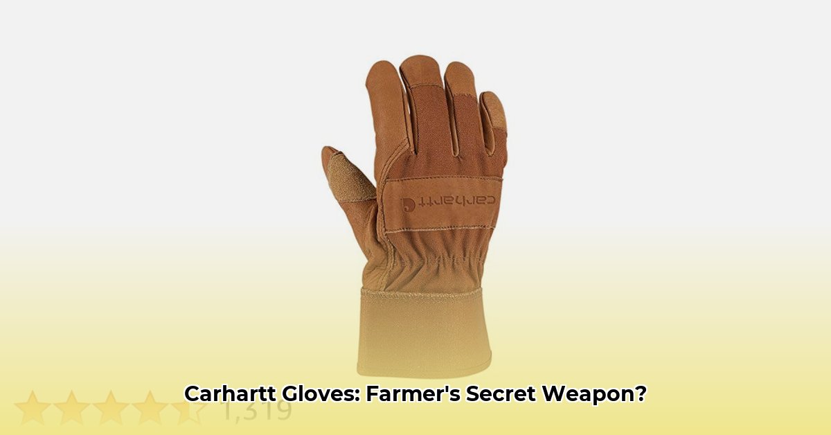 tractor-supply-carhartt-gloves